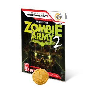 خرید بازی Sniper Elite Nazi Zombie Army 2 مخصوص کامپیوتر تجریش