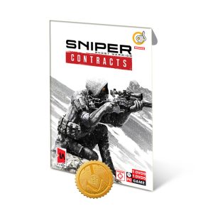 خرید بازی Sniper Ghost Warrior Contracts برای کامپیوتر PC گردو تجریش