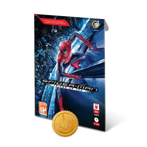 خرید بازی Spider Man Friends or Foe برای کامپیوتر PC تجریش