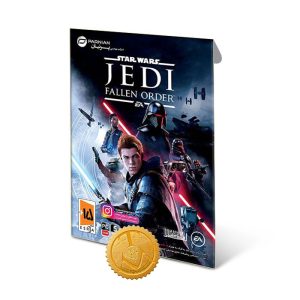 خرید بازی بازی Star Wars Jedi Fallen Order برای کامپیوتر PC پرنیان تجریش