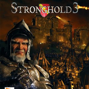 خرید بازی Stronghold 3 برای PC