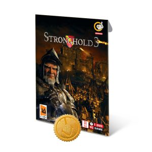 خرید بازی Stronghold 3 مخصوص کامپیوتر