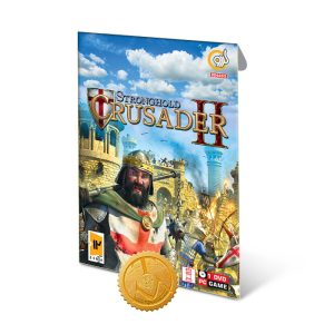 بازی Stronghold Crusader IIمخصوص کامپیوتر(PC)