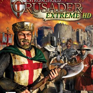 بازی Stronghold: Crusader Extreme مخصوص کامپیوتر