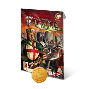 بازی Stronghold: Crusader Extreme مخصوص کامپیوتر