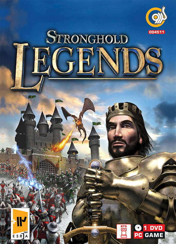 stronghold legends crack 1.1