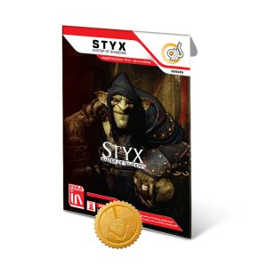 خرید بازی Styx Master Of Shadows برای کامپیوتر PC