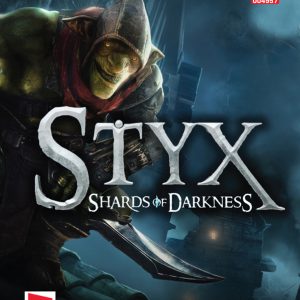 خرید بازی Styx Shards of Darkness برای کامپیوتر PC گردو تجریش