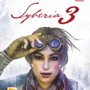 خرید بازی Syberia 3 مخصوص PC