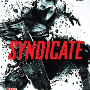 خرید بازی Syndicate مخصوص PC