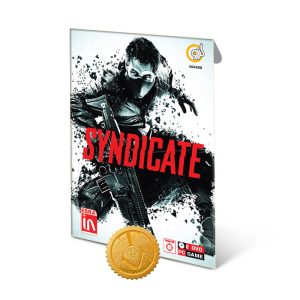 خرید بازی Syndicate برای کامپیوتر PC