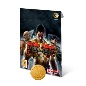 خرید بازی Tekken 3 برای کامپیوتر PC گردو تجریش
