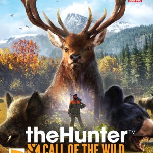 خرید بازی The Hunter Call of the Wild مخصوص PC