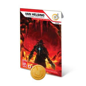 خرید بازی The Incredible Adventures Of Van Helsing برای PC