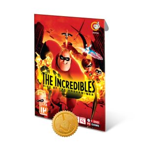 خرید بازی The Incredible: Rise of the Underminer برای کامپیوتر PC تجریش