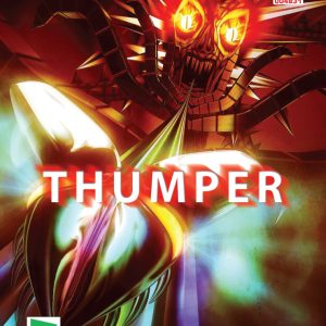 خرید بازی Thumper برای کامپیوتر PC تجریش