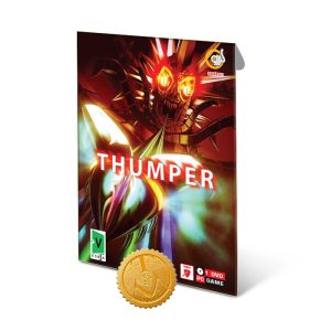 خرید بازی Thumper برای کامپیوتر PC تجریش