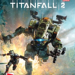 خرید بازی Titanfall 2 برای کامپیوتر PC گردو تجریش