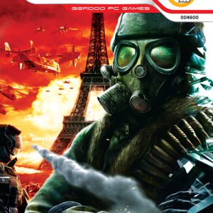 خرید بازی Tom Clancy's End War مخصوص PC