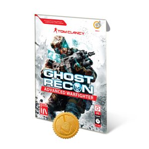 خرید بازی Tom Clancy's Ghost Recon Advanced Warfighter برای کامپیوتر PC گردو تجریش