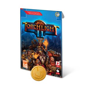 خرید بازی Torchlight 2 برای کامپیوتر PC