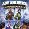 خرید بازی Toy Soldiers War chest مخصوص کامپیوتر PC
