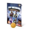 خرید بازی Toy Soldiers War chest مخصوص کامپیوتر PC