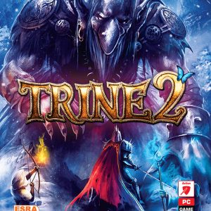 خرید بازی Trine 2 برای کامپیوتر PC گردو تجریش