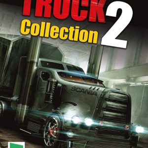 خرید بازی Truck Games 2 Collection برای کامپیوتر PC