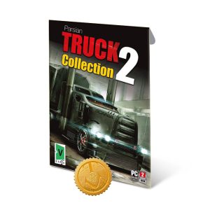 خرید مجموعه بازی کامیون Truck Games 2 Collection برای کامپیوتر