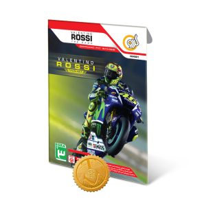 خرید بازی Valentino Rossi The Game برای کامپیوتر PC گردو تجریش