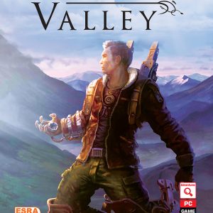 خرید بازی Valley برای کامپیوتر PC گردو تجریش