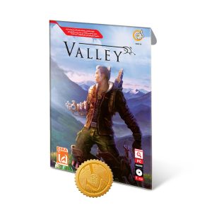 خرید بازی Valley برای کامپیوتر PC گردو تجریش