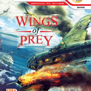 خرید بازی Wings Of Prey برای کامپیوتر PC گردو تجریش