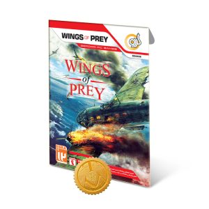خرید بازی Wings Of Prey برای کامپیوتر PC گردو تجریش