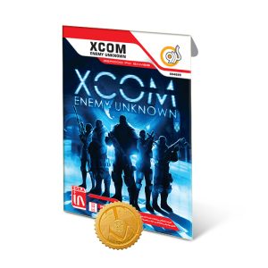 خرید بازی XCOM Enemy Unknown برای کامپیوتر PC گردو تجریش