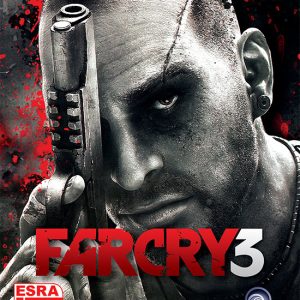 خرید بازی Fa rcry 3 برای کامپیوتر PC تجریش