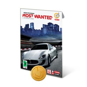 خرید بازی Need for Speed Most Wanted A Criterion games مخصوص کامپیوتر