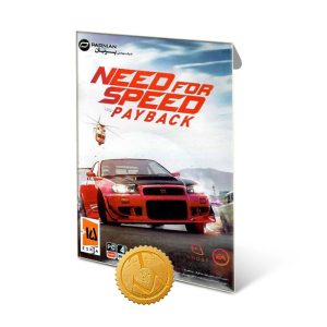 بازی Need For Speed Payback