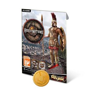 خرید بازی Rise of Nations مخصوص کامپیوتر تجریش