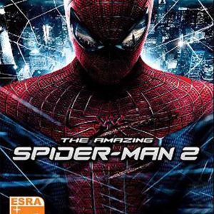 خرید بازی The Amazing Spider Man 2 برای کامپیوتر PC تجریش