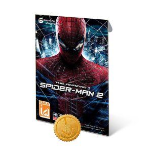 خرید بازی The Amazing Spider Man 2 برای کامپیوتر PC تجریش
