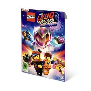 The Lego Movie VideoGame-M