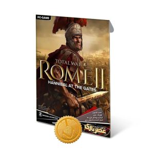 خرید بازی Total War Rome 2 Hannibal At The Gates مخصوص کامپیوتر تجریش