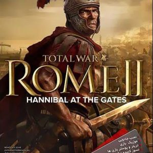 خرید بازی Total War Rome 2 Hannibal At The Gates مخصوص کامپیوتر تجریش