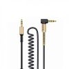 خرید کابل AUX وریتی مدل Verity CB3113 AUX- Springy Cable-