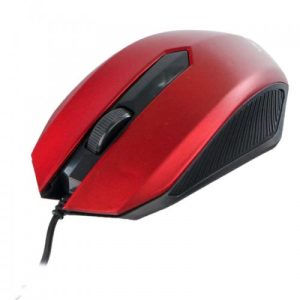 خرید موس سیم دار وریتی مدل Verity V- MS5110 wired mouse