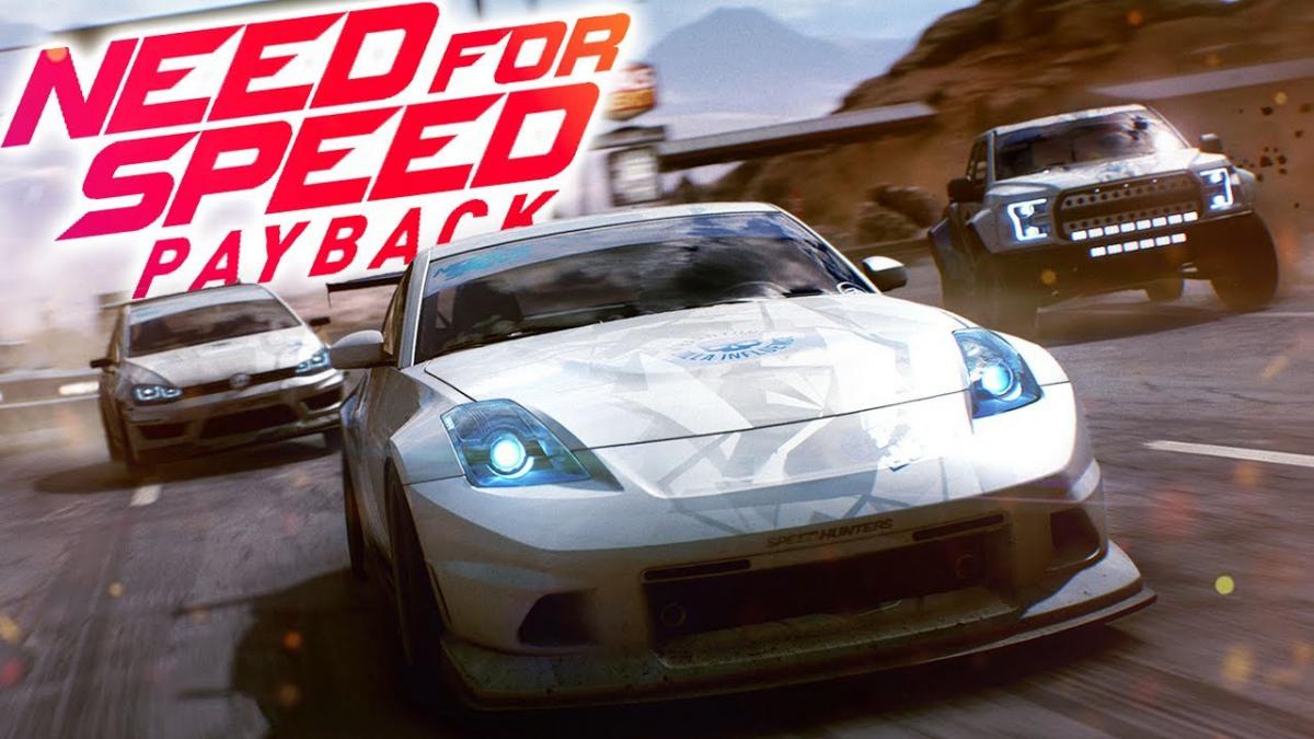 Need For Speed Image