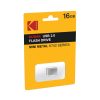 خرید فلش مموری 16 گیگابایت کداک مدل Kodak 16GB K702 Flash Memory