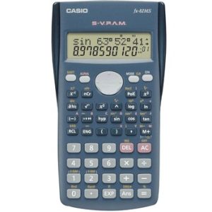 خرید ماشین حساب کاسیو مدل Casio FX-82 MS Calculator تجریش